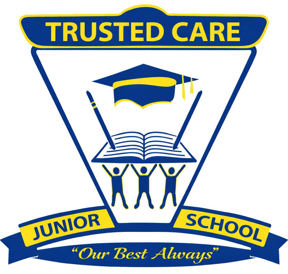 TRUSTED CARE JUNIOR SCHOOL KASESE